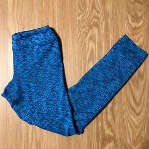 COPY - Zella Girl Leggings, size M 10-12